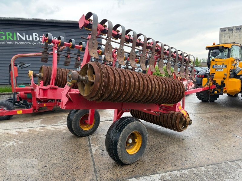 Packer & Walze tip Väderstad Rexius 650, Gebrauchtmaschine in Prenzlau (Poză 3)