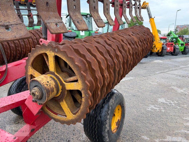 Packer & Walze tip Väderstad Rexius 650, Gebrauchtmaschine in Prenzlau (Poză 4)