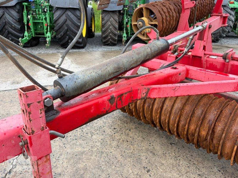 Packer & Walze tip Väderstad Rexius 650, Gebrauchtmaschine in Prenzlau (Poză 7)