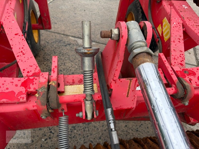 Packer & Walze tip Väderstad Rexius 650, Gebrauchtmaschine in Prenzlau (Poză 9)