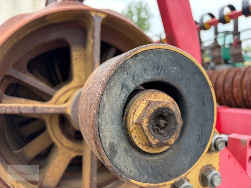 Packer & Walze tip Väderstad Rexius 650, Gebrauchtmaschine in Prenzlau (Poză 12)