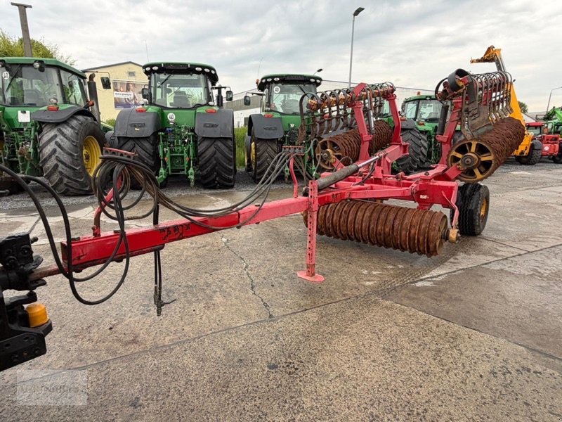 Packer & Walze tip Väderstad Rexius 650, Gebrauchtmaschine in Prenzlau (Poză 13)