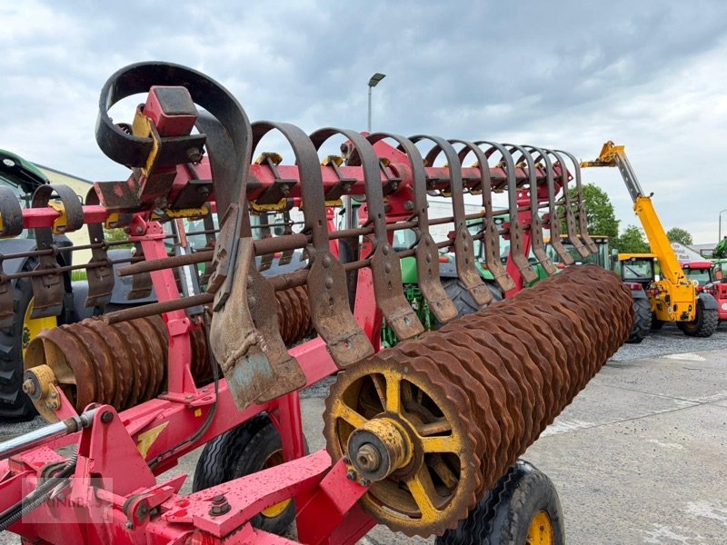Packer & Walze tip Väderstad Rexius 650, Gebrauchtmaschine in Prenzlau (Poză 16)