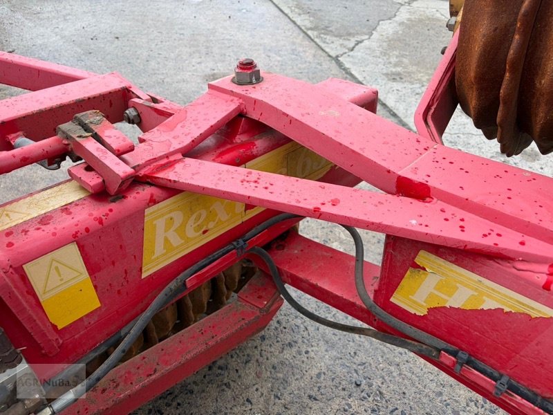 Packer & Walze tip Väderstad Rexius 650, Gebrauchtmaschine in Prenzlau (Poză 17)