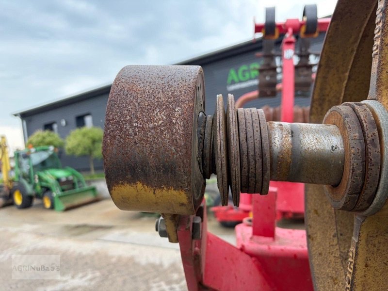 Packer & Walze tip Väderstad Rexius 650, Gebrauchtmaschine in Prenzlau (Poză 18)