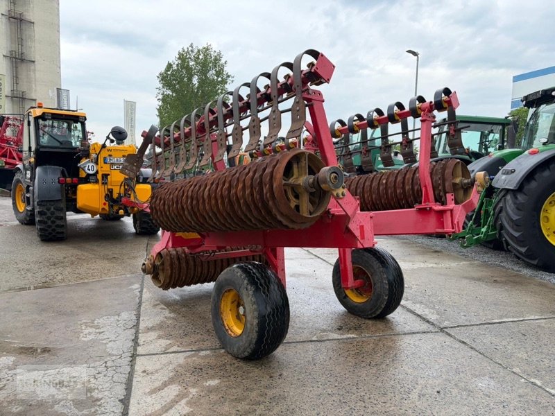 Packer & Walze tip Väderstad Rexius 650, Gebrauchtmaschine in Prenzlau (Poză 19)