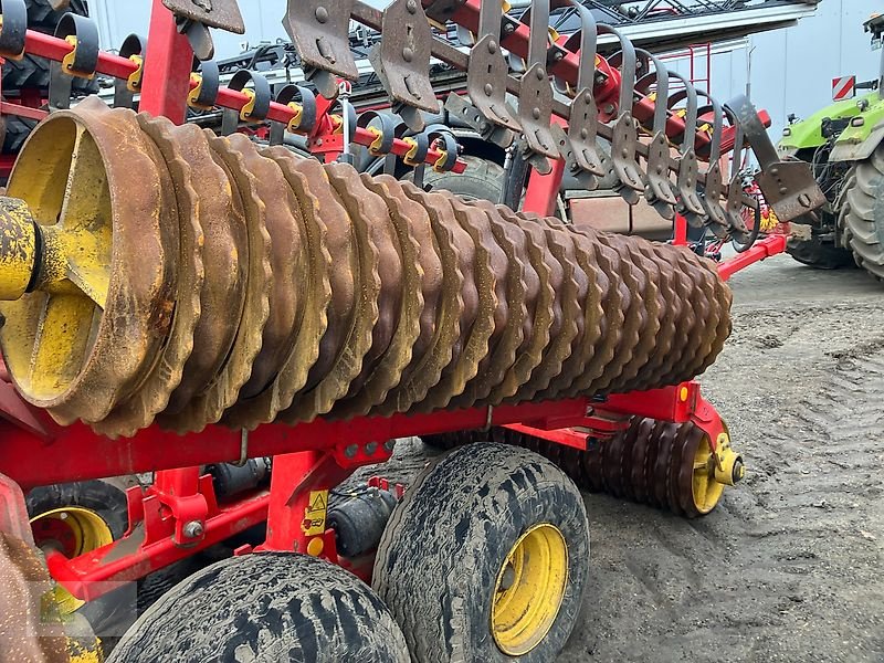 Packer & Walze του τύπου Väderstad Rexius RS 820, Gebrauchtmaschine σε Salsitz (Φωτογραφία 7)