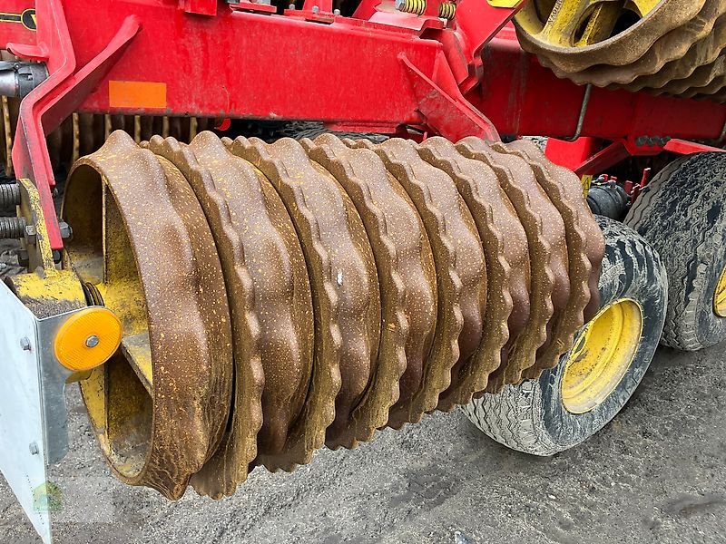 Packer & Walze του τύπου Väderstad Rexius RS 820, Gebrauchtmaschine σε Salsitz (Φωτογραφία 5)