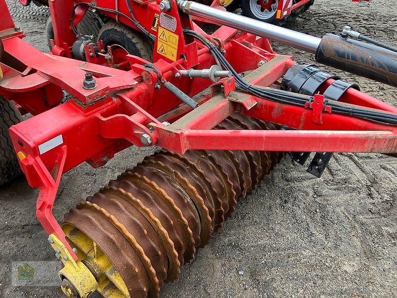 Packer & Walze του τύπου Väderstad Rexius RS 820, Gebrauchtmaschine σε Salsitz (Φωτογραφία 13)