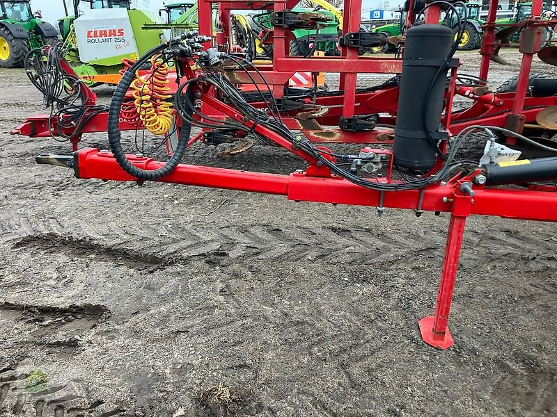 Packer & Walze του τύπου Väderstad Rexius RS 820, Gebrauchtmaschine σε Salsitz (Φωτογραφία 3)