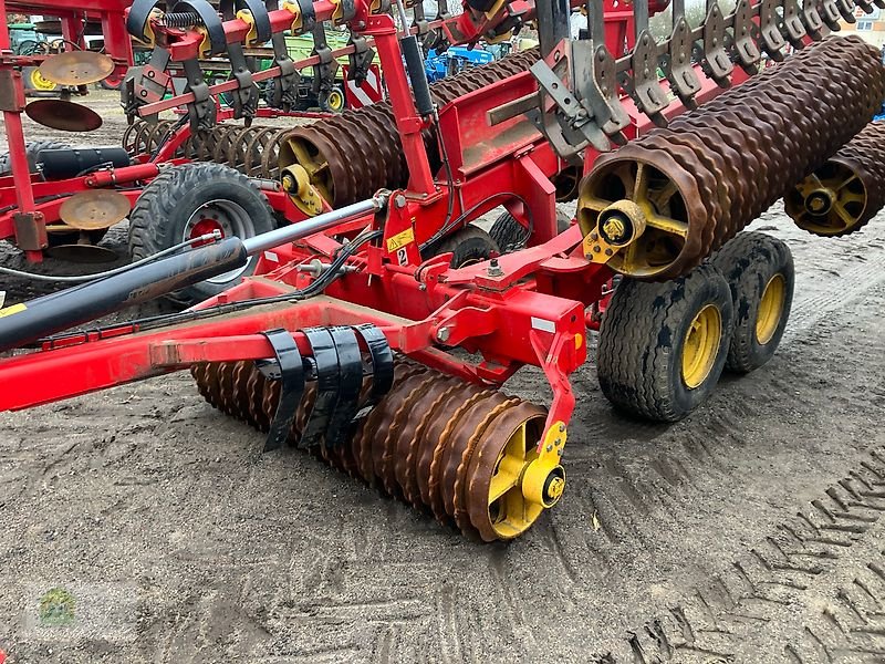 Packer & Walze του τύπου Väderstad Rexius RS 820, Gebrauchtmaschine σε Salsitz (Φωτογραφία 4)