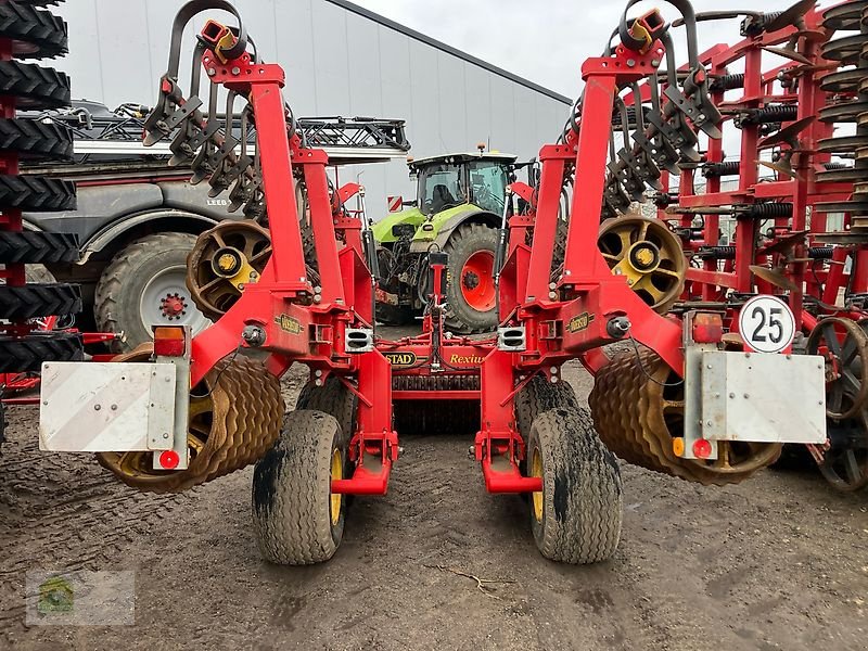 Packer & Walze του τύπου Väderstad Rexius RS 820, Gebrauchtmaschine σε Salsitz (Φωτογραφία 9)