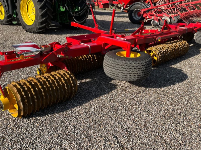 Packer & Walze типа Väderstad Rexus 820 Cambridge Ringe. STATUS SALG / udsalg, Gebrauchtmaschine в Borre (Фотография 1)