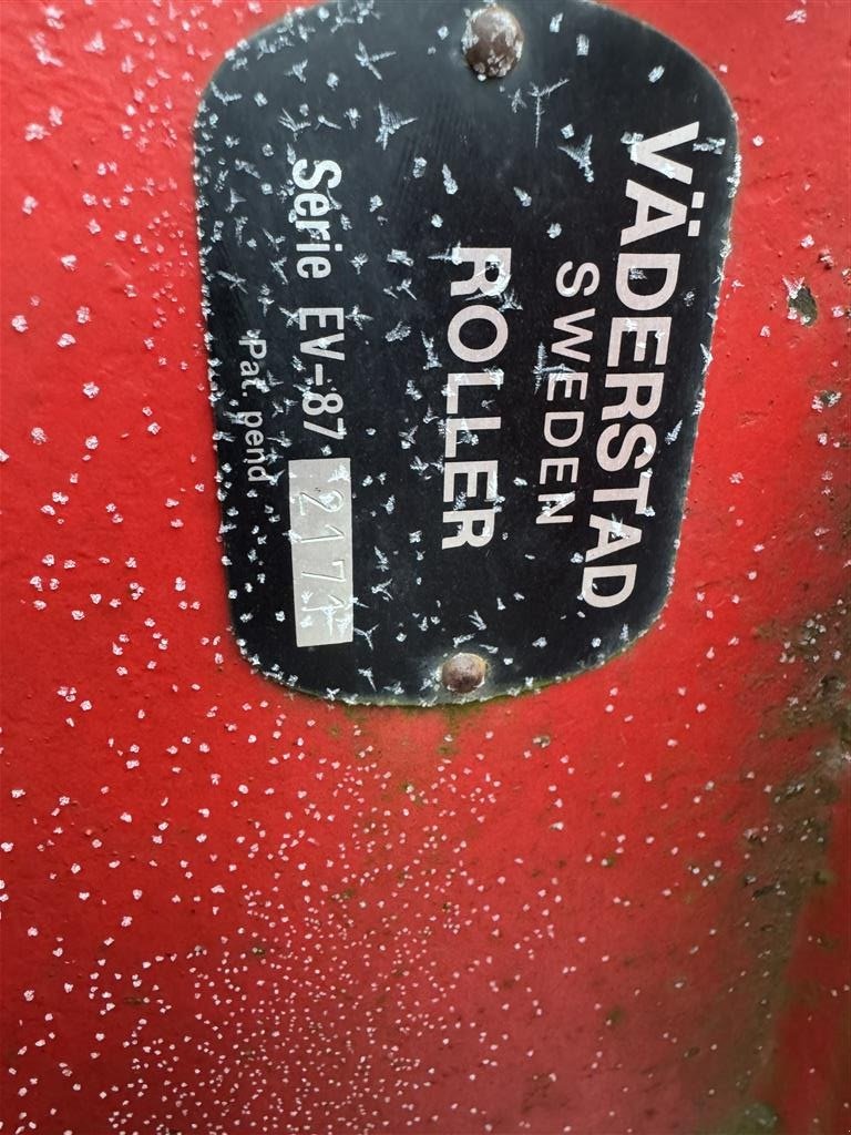 Packer & Walze типа Väderstad Roller 760 tromle Cambridgetromle, Gebrauchtmaschine в Ringe (Фотография 10)