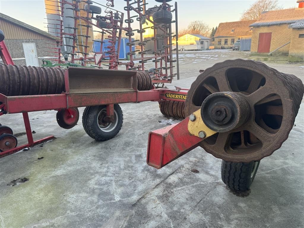 Packer & Walze типа Väderstad Roller 760 tromle Cambridgetromle, Gebrauchtmaschine в Ringe (Фотография 17)