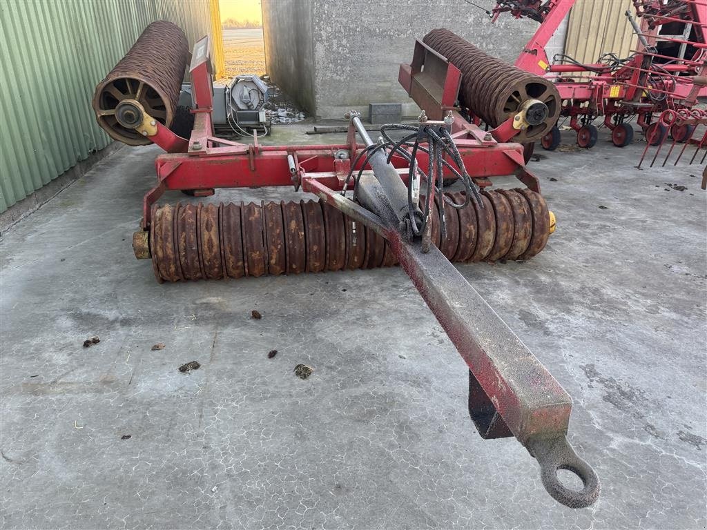 Packer & Walze типа Väderstad Roller 760 tromle Cambridgetromle, Gebrauchtmaschine в Ringe (Фотография 3)