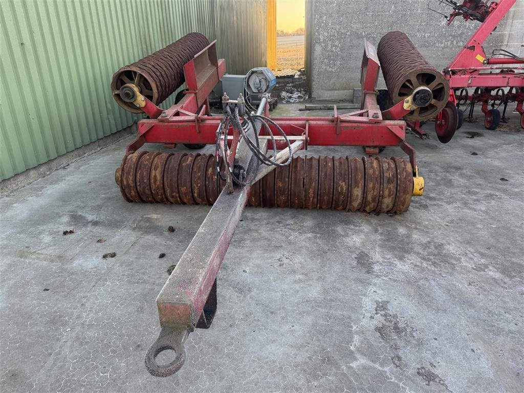 Packer & Walze типа Väderstad Roller 760 tromle Cambridgetromle, Gebrauchtmaschine в Ringe (Фотография 20)