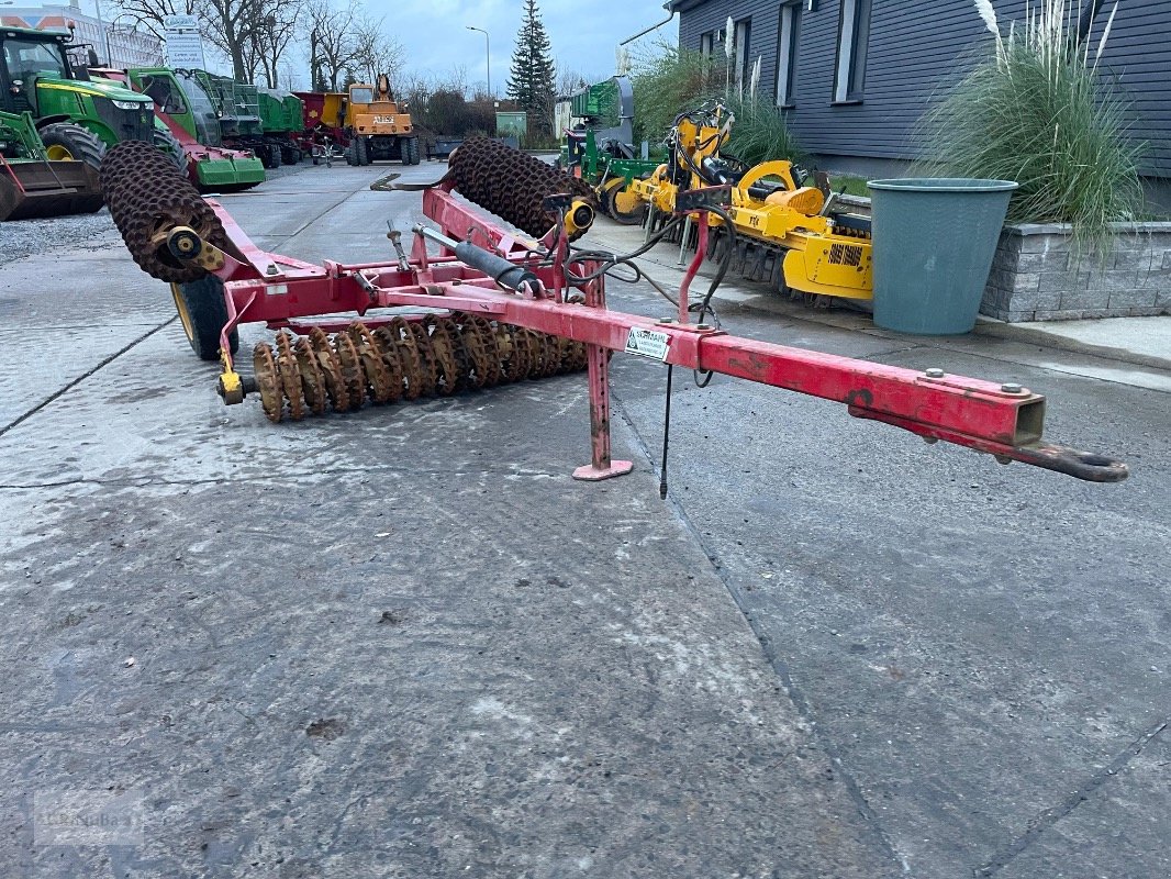 Packer & Walze от тип Väderstad Rollex 500 Crosskill, Gebrauchtmaschine в Prenzlau (Снимка 1)