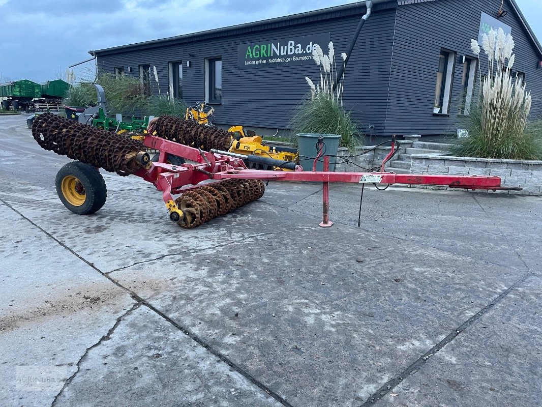 Packer & Walze от тип Väderstad Rollex 500 Crosskill, Gebrauchtmaschine в Prenzlau (Снимка 2)