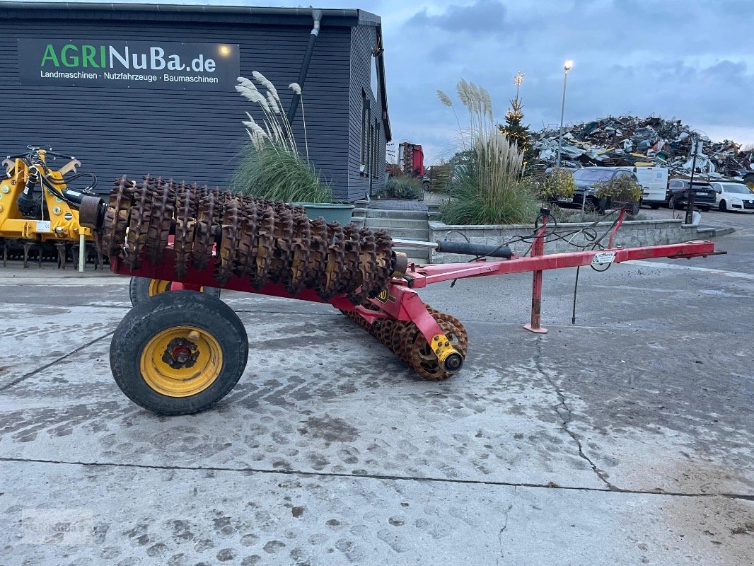 Packer & Walze от тип Väderstad Rollex 500 Crosskill, Gebrauchtmaschine в Prenzlau (Снимка 7)