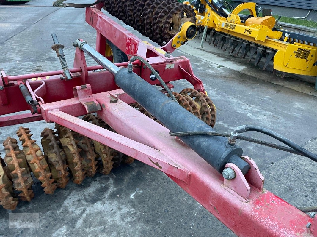 Packer & Walze от тип Väderstad Rollex 500 Crosskill, Gebrauchtmaschine в Prenzlau (Снимка 12)