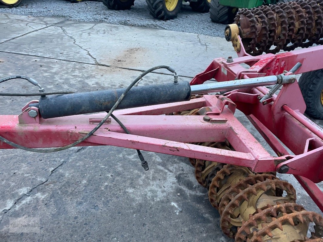 Packer & Walze от тип Väderstad Rollex 500 Crosskill, Gebrauchtmaschine в Prenzlau (Снимка 14)