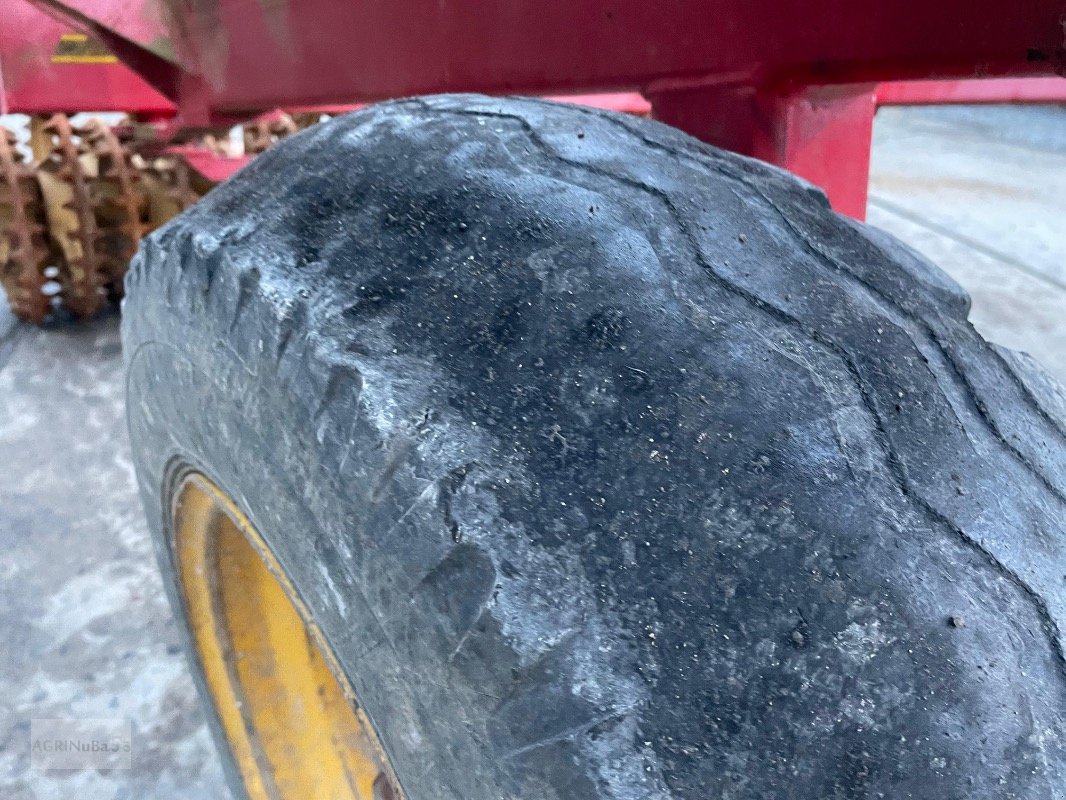 Packer & Walze от тип Väderstad Rollex 500 Crosskill, Gebrauchtmaschine в Prenzlau (Снимка 16)