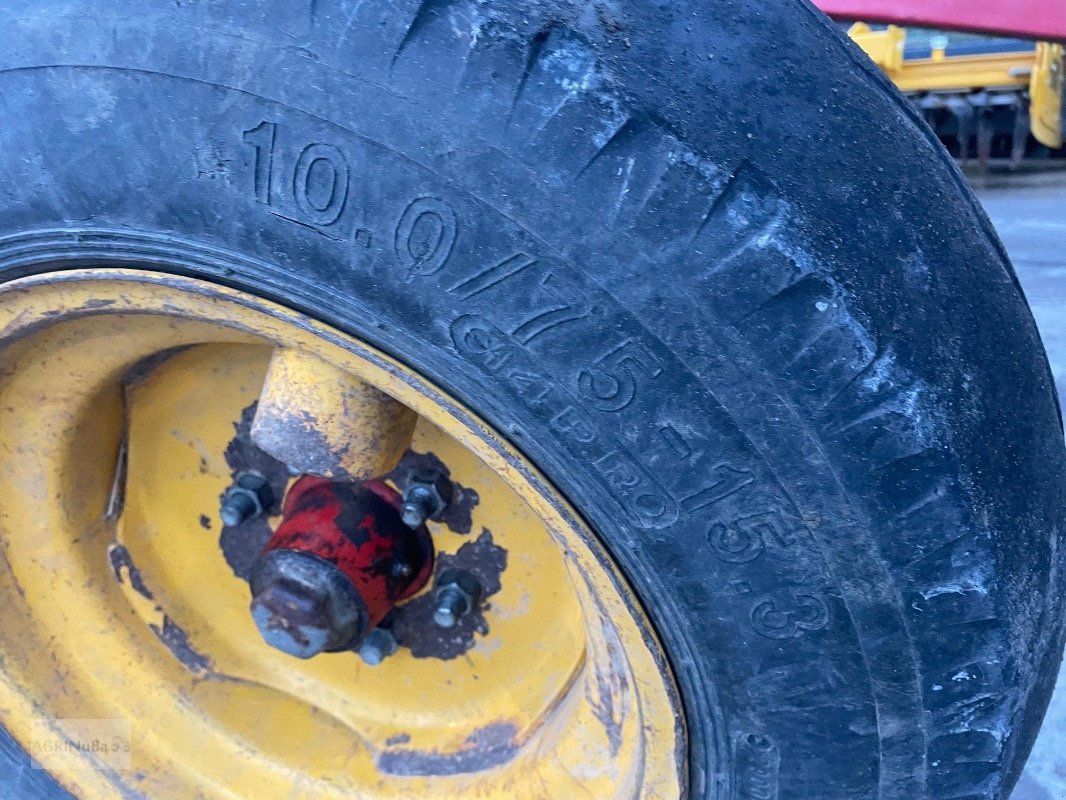 Packer & Walze от тип Väderstad Rollex 500 Crosskill, Gebrauchtmaschine в Prenzlau (Снимка 17)