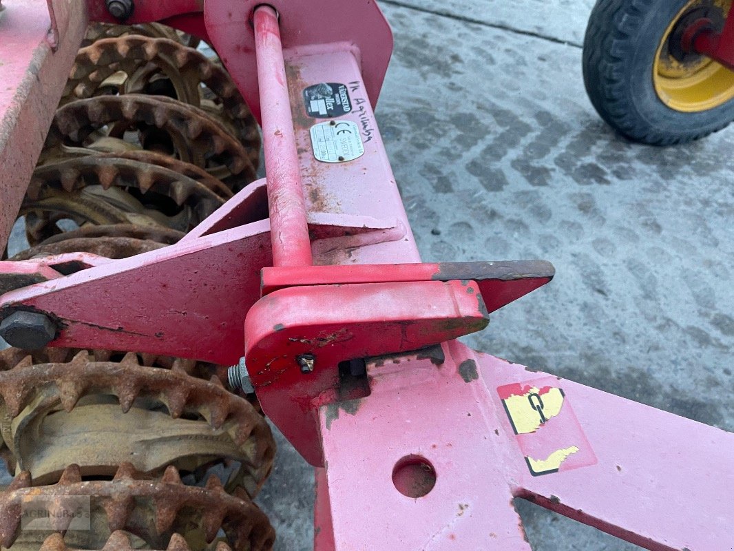 Packer & Walze от тип Väderstad Rollex 500 Crosskill, Gebrauchtmaschine в Prenzlau (Снимка 18)