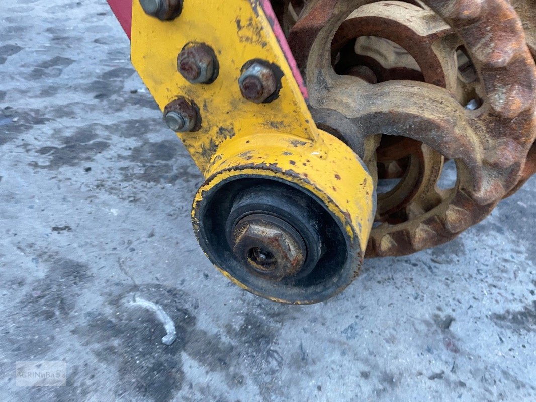 Packer & Walze от тип Väderstad Rollex 500 Crosskill, Gebrauchtmaschine в Prenzlau (Снимка 20)