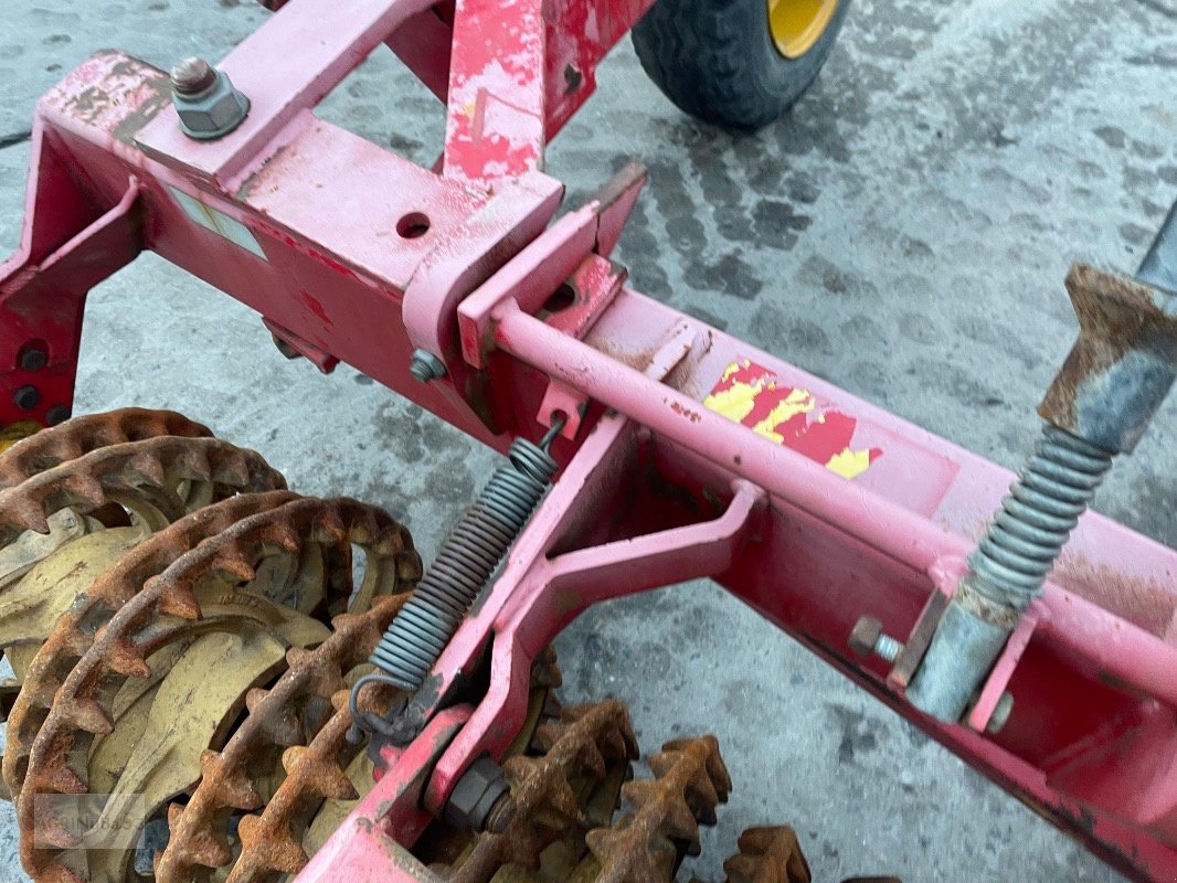 Packer & Walze от тип Väderstad Rollex 500 Crosskill, Gebrauchtmaschine в Prenzlau (Снимка 21)