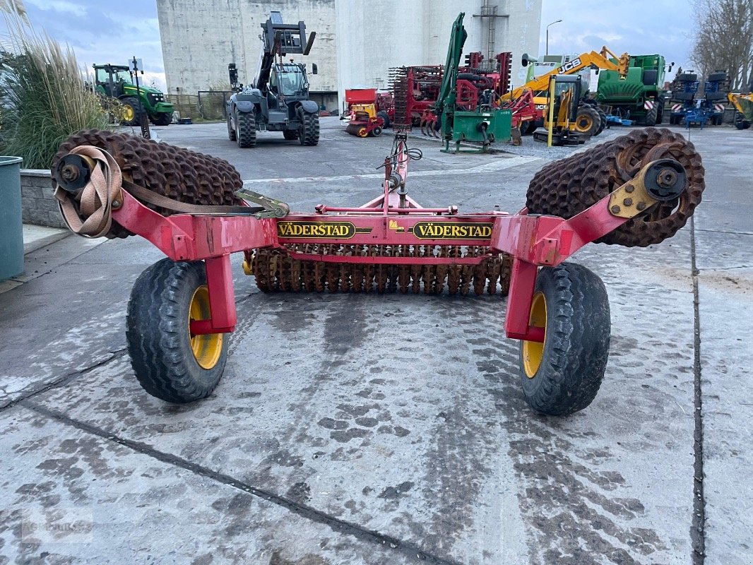 Packer & Walze типа Väderstad Rollex 500 Crosskill, Gebrauchtmaschine в Prenzlau (Фотография 4)