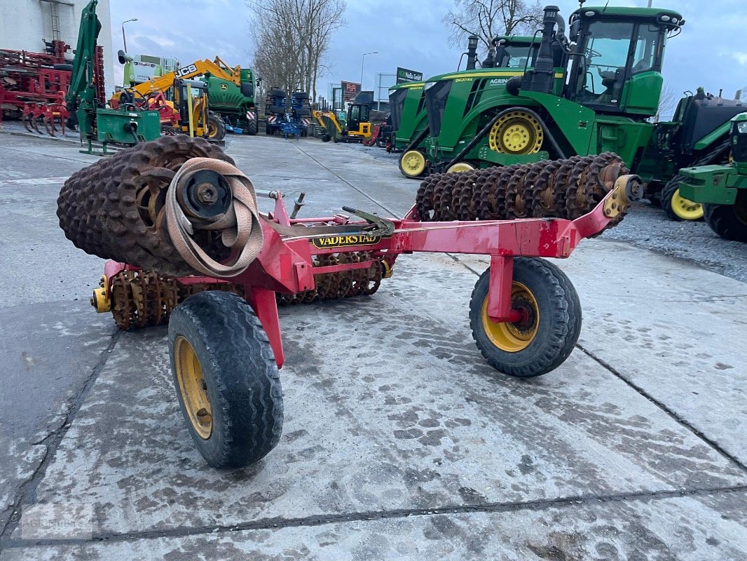 Packer & Walze типа Väderstad Rollex 500 Crosskill, Gebrauchtmaschine в Prenzlau (Фотография 8)