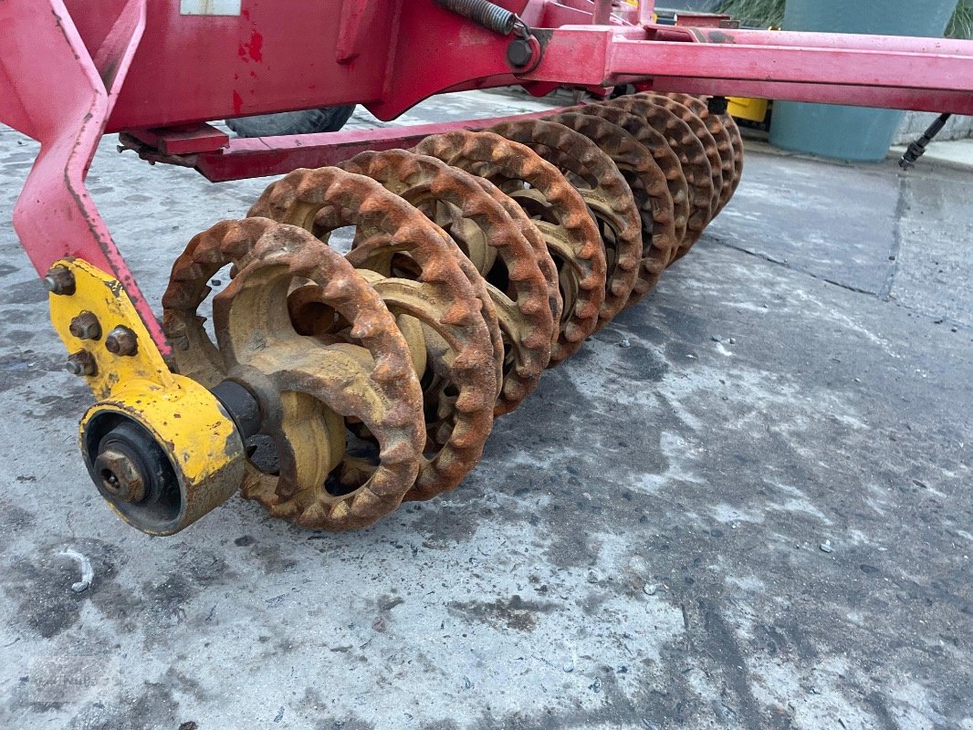 Packer & Walze типа Väderstad Rollex 500 Crosskill, Gebrauchtmaschine в Prenzlau (Фотография 11)