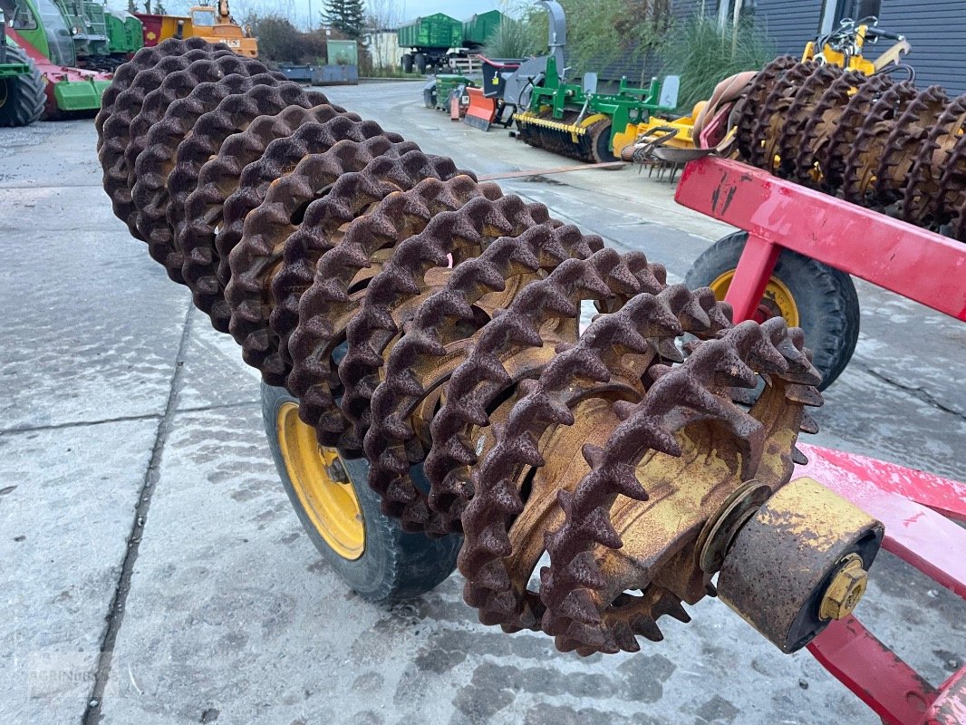 Packer & Walze типа Väderstad Rollex 500 Crosskill, Gebrauchtmaschine в Prenzlau (Фотография 13)