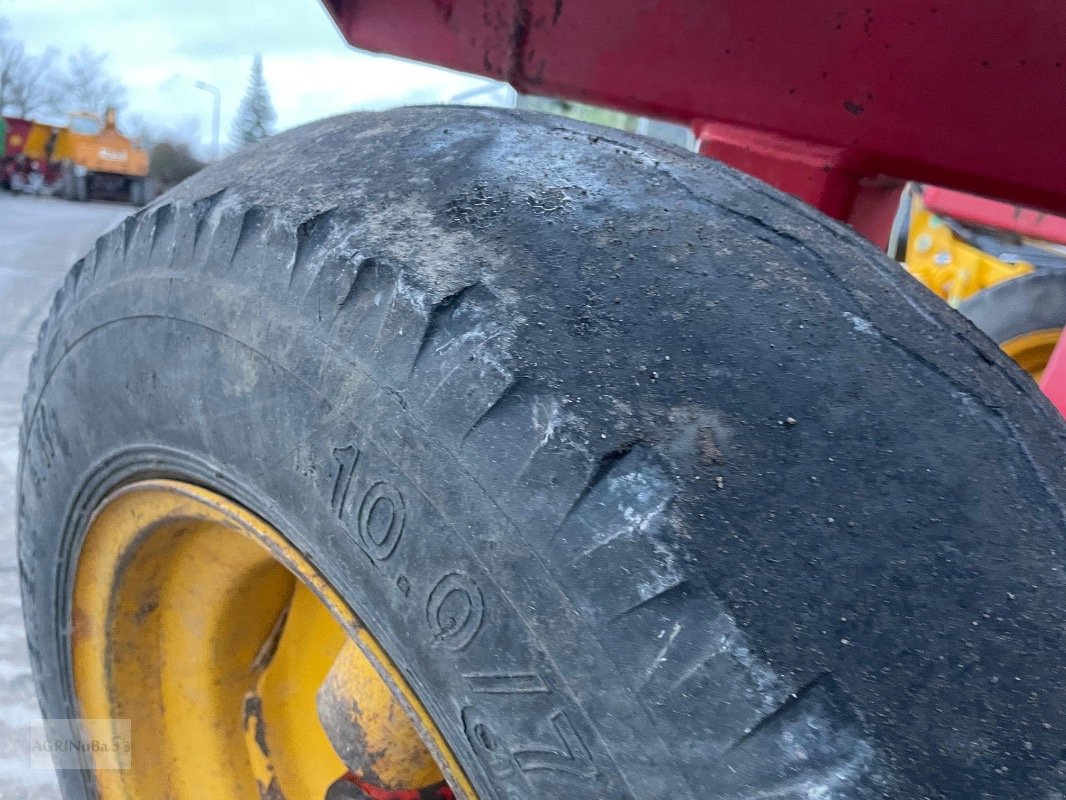 Packer & Walze типа Väderstad Rollex 500 Crosskill, Gebrauchtmaschine в Prenzlau (Фотография 19)