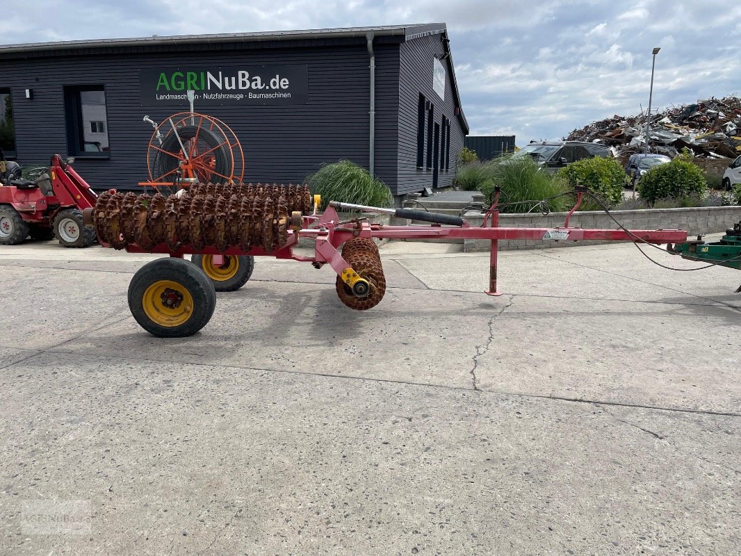 Packer & Walze типа Väderstad Rollex 500 Crosskill, Gebrauchtmaschine в Prenzlau (Фотография 2)