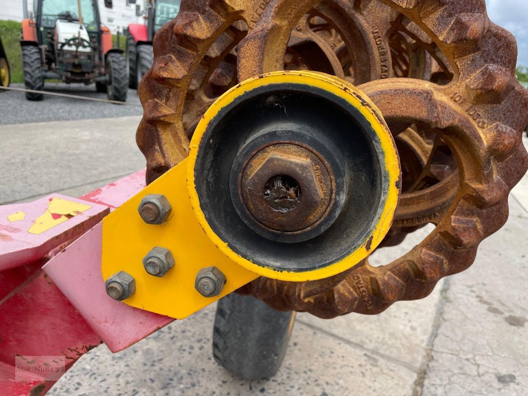 Packer & Walze типа Väderstad Rollex 500 Crosskill, Gebrauchtmaschine в Prenzlau (Фотография 10)