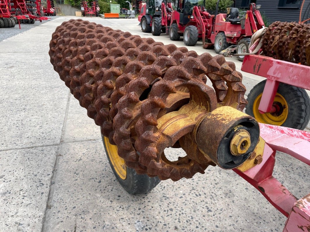 Packer & Walze типа Väderstad Rollex 500 Crosskill, Gebrauchtmaschine в Prenzlau (Фотография 11)