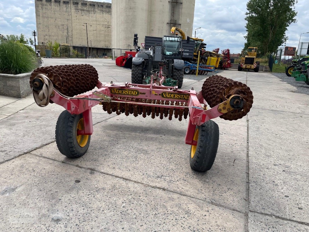 Packer & Walze типа Väderstad Rollex 500 Crosskill, Gebrauchtmaschine в Prenzlau (Фотография 4)