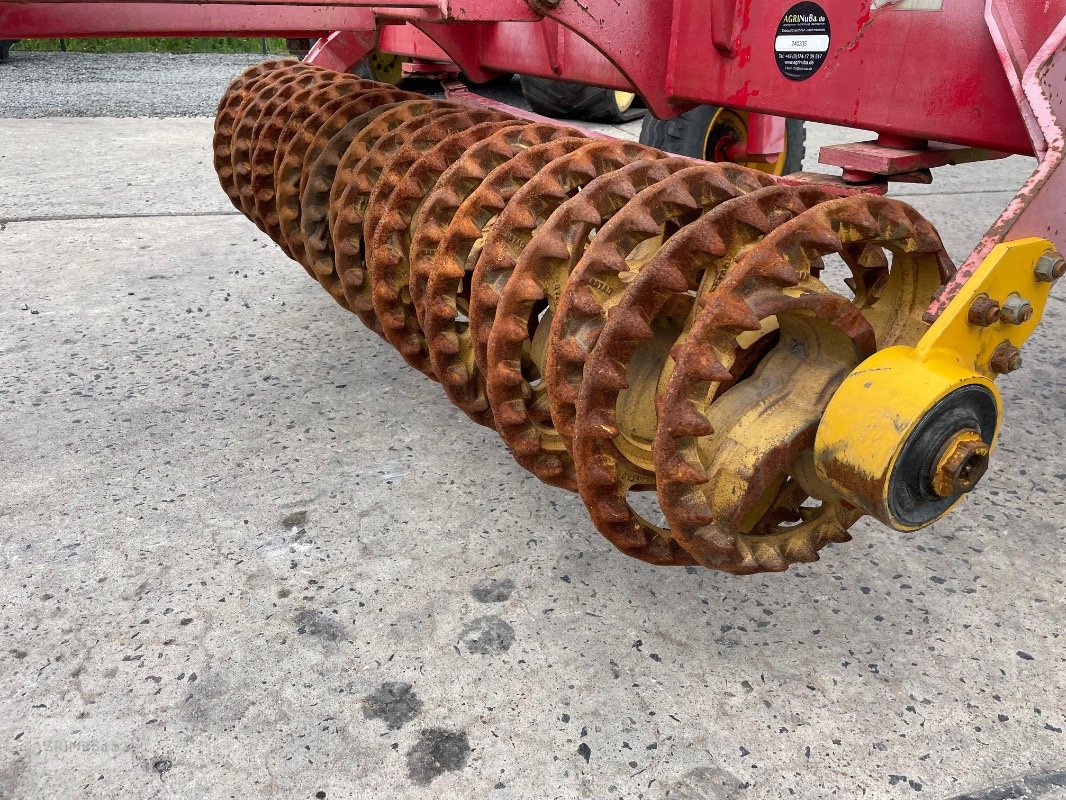 Packer & Walze типа Väderstad Rollex 500 Crosskill, Gebrauchtmaschine в Prenzlau (Фотография 9)
