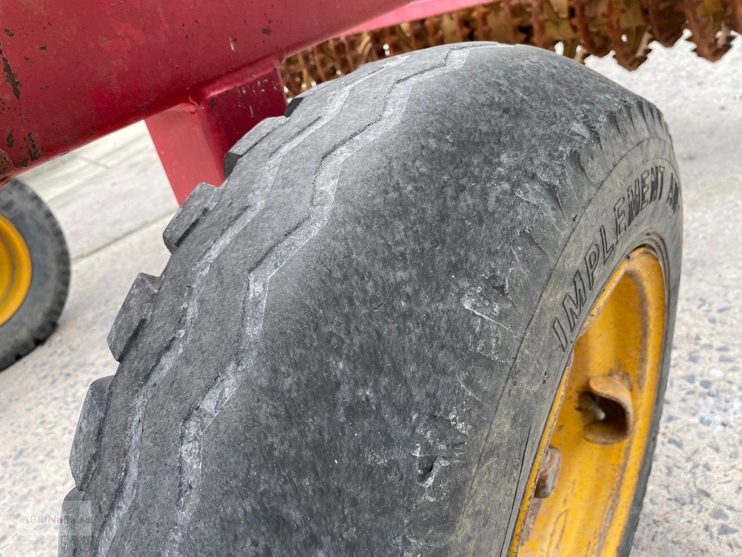 Packer & Walze типа Väderstad Rollex 500 Crosskill, Gebrauchtmaschine в Prenzlau (Фотография 13)