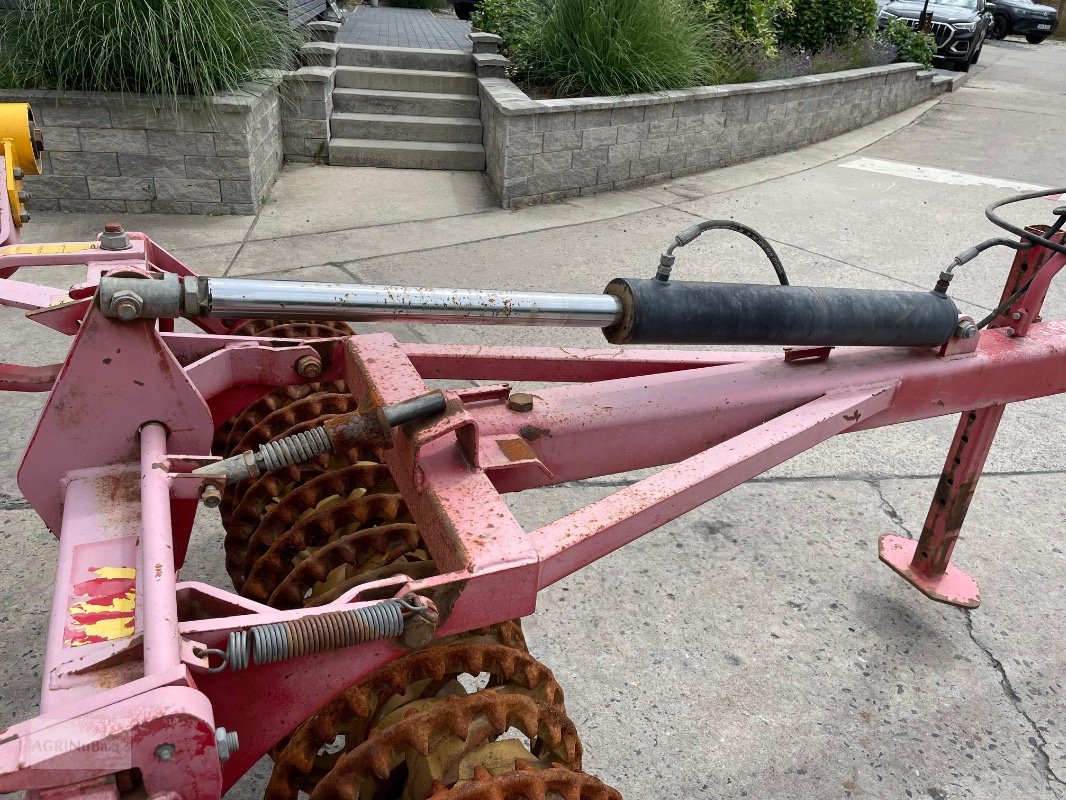 Packer & Walze типа Väderstad Rollex 500 Crosskill, Gebrauchtmaschine в Prenzlau (Фотография 12)