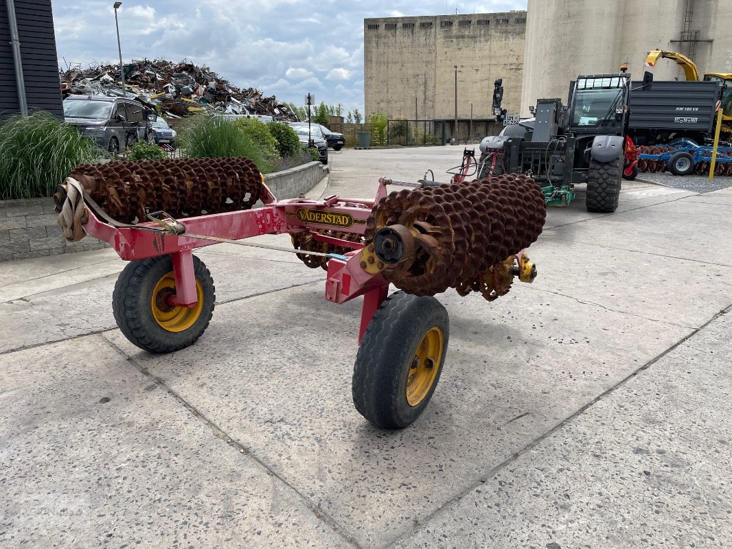 Packer & Walze типа Väderstad Rollex 500 Crosskill, Gebrauchtmaschine в Prenzlau (Фотография 3)