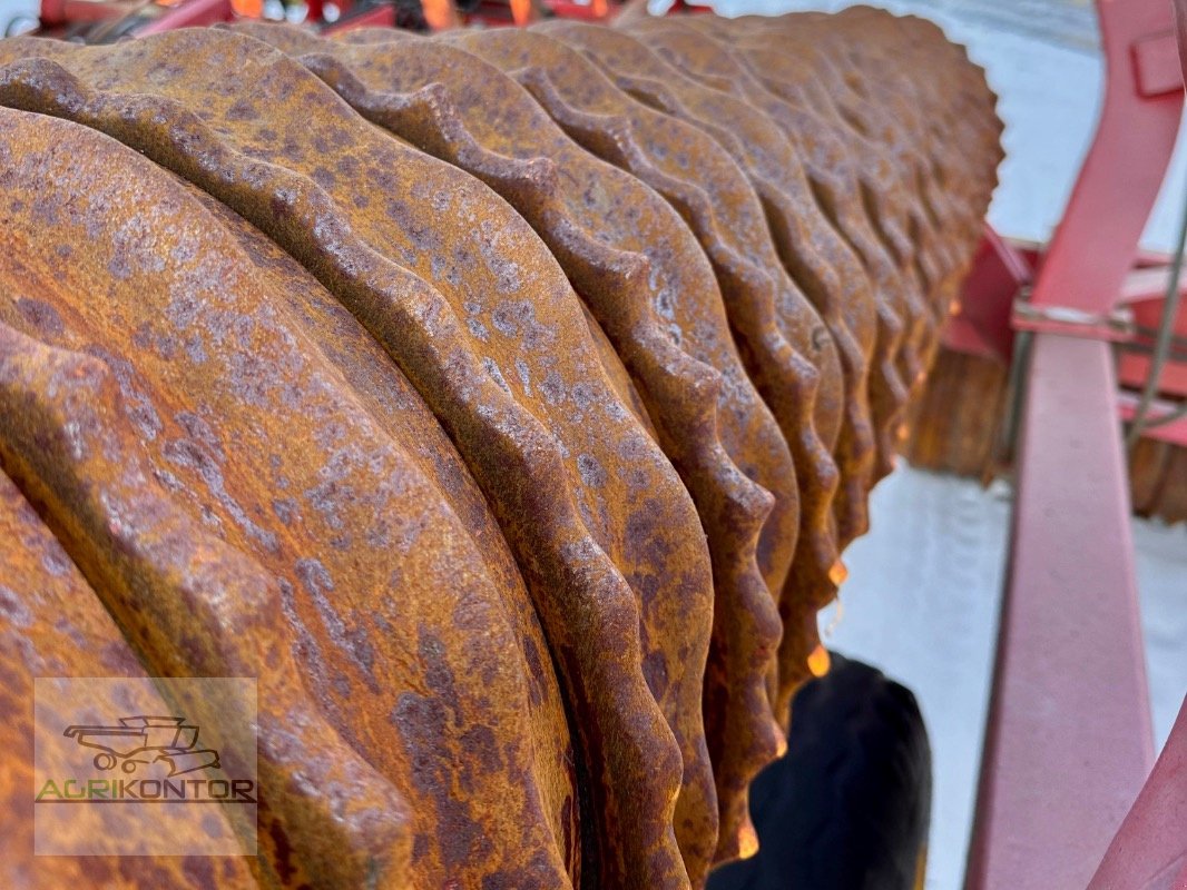 Packer & Walze του τύπου Väderstad Rollex 620, Gebrauchtmaschine σε Liebenwalde (Φωτογραφία 12)