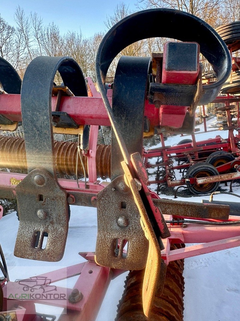 Packer & Walze του τύπου Väderstad Rollex 620, Gebrauchtmaschine σε Liebenwalde (Φωτογραφία 8)