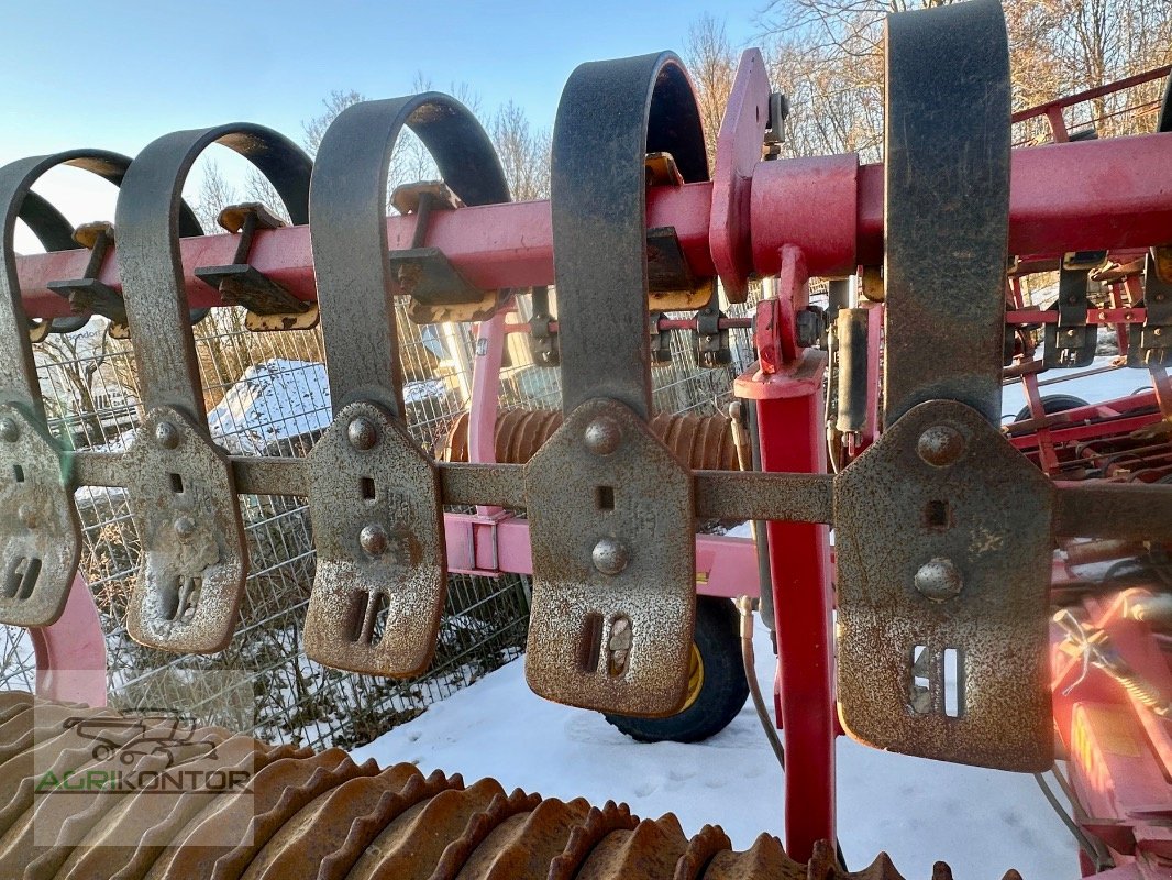 Packer & Walze του τύπου Väderstad Rollex 620, Gebrauchtmaschine σε Liebenwalde (Φωτογραφία 7)