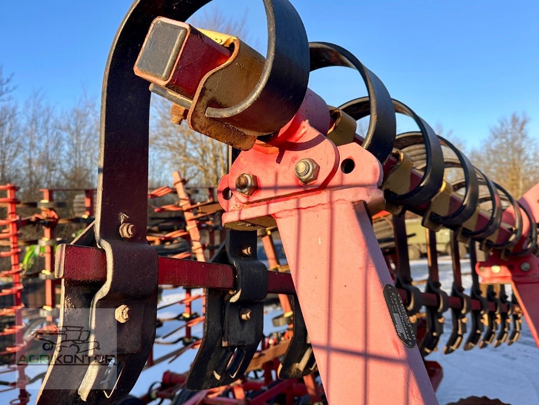 Packer & Walze του τύπου Väderstad Rollex 620, Gebrauchtmaschine σε Liebenwalde (Φωτογραφία 10)