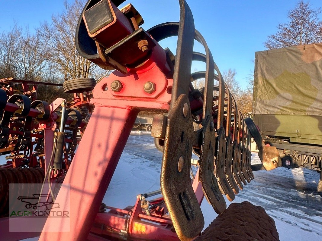 Packer & Walze του τύπου Väderstad Rollex 620, Gebrauchtmaschine σε Liebenwalde (Φωτογραφία 14)