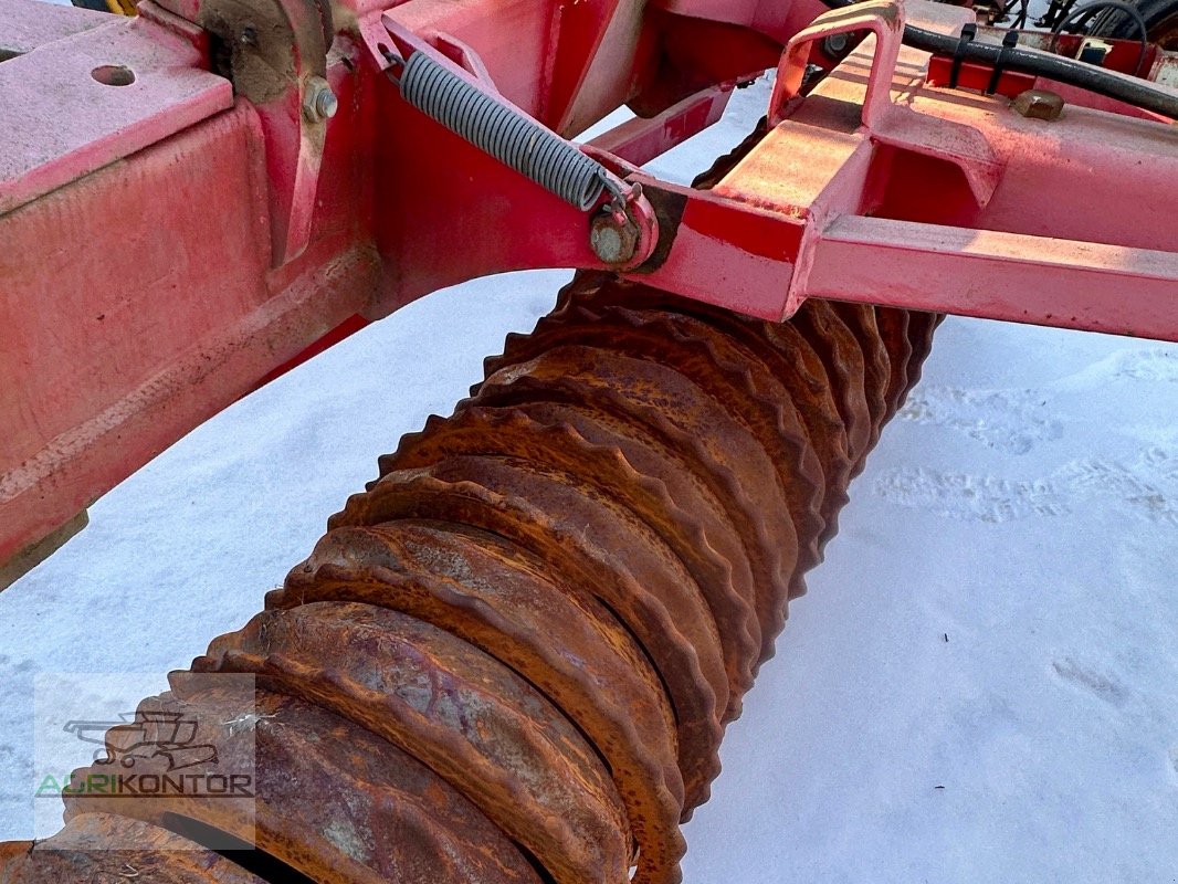 Packer & Walze του τύπου Väderstad Rollex 620, Gebrauchtmaschine σε Liebenwalde (Φωτογραφία 16)